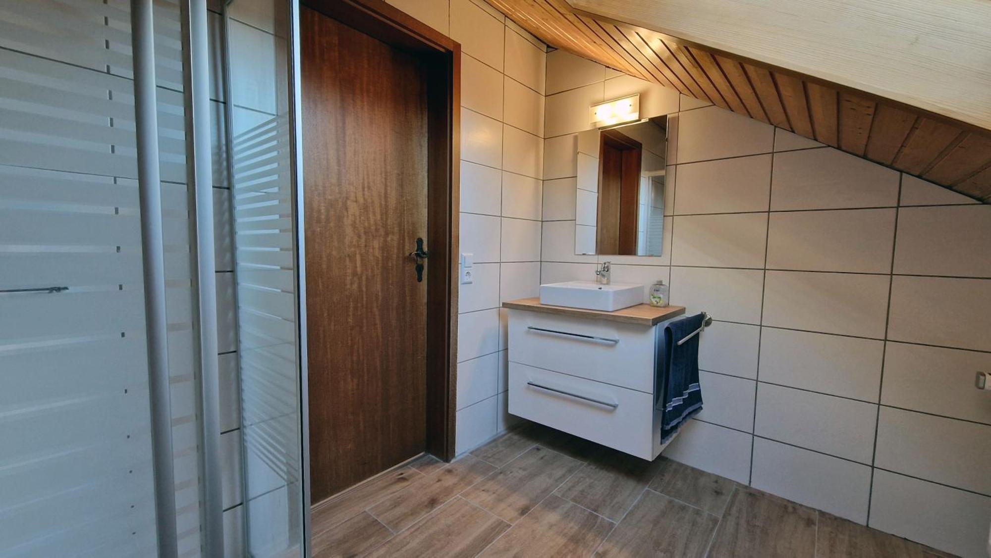 Fewo Horb Am Neckar Exterior photo