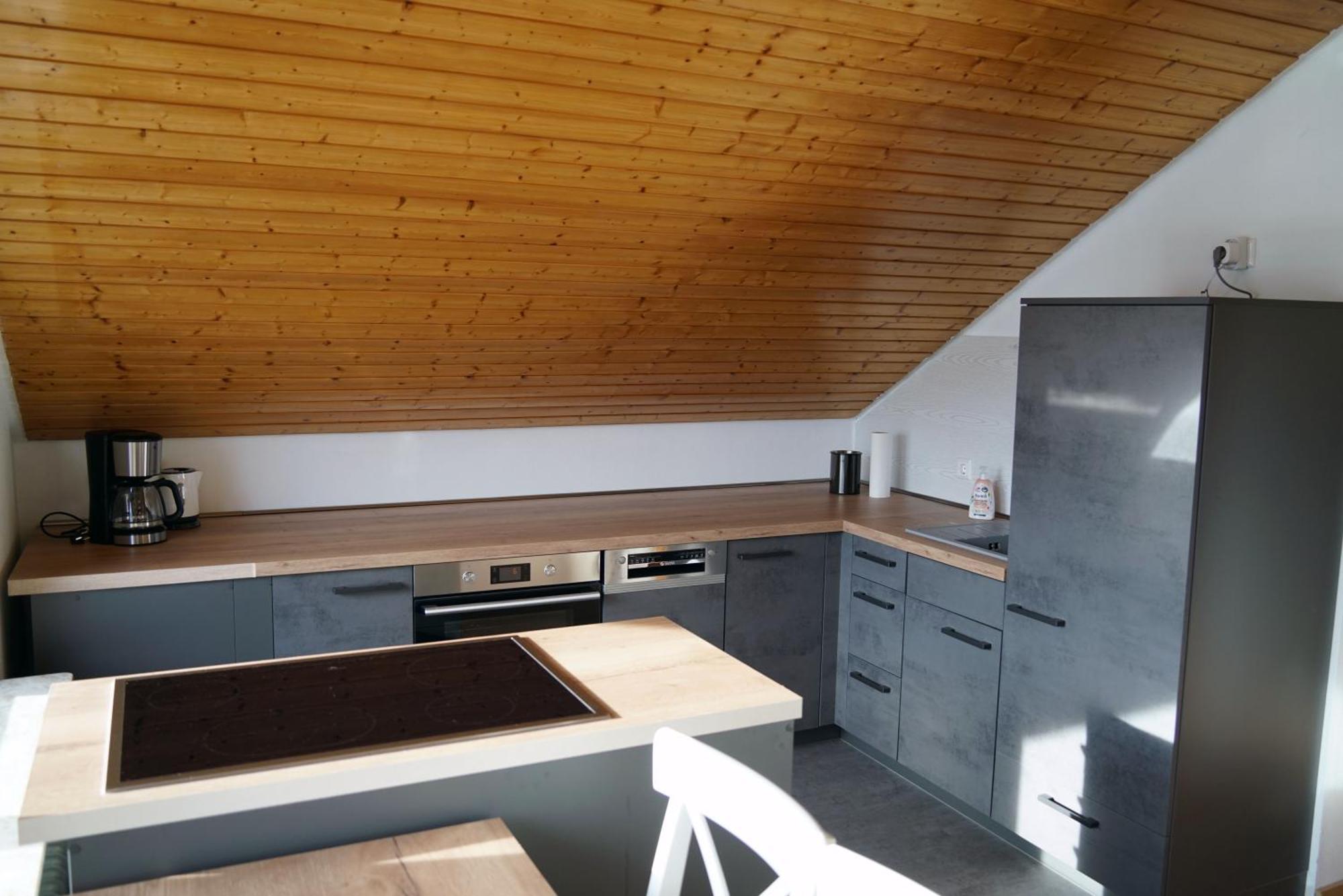 Fewo Horb Am Neckar Exterior photo