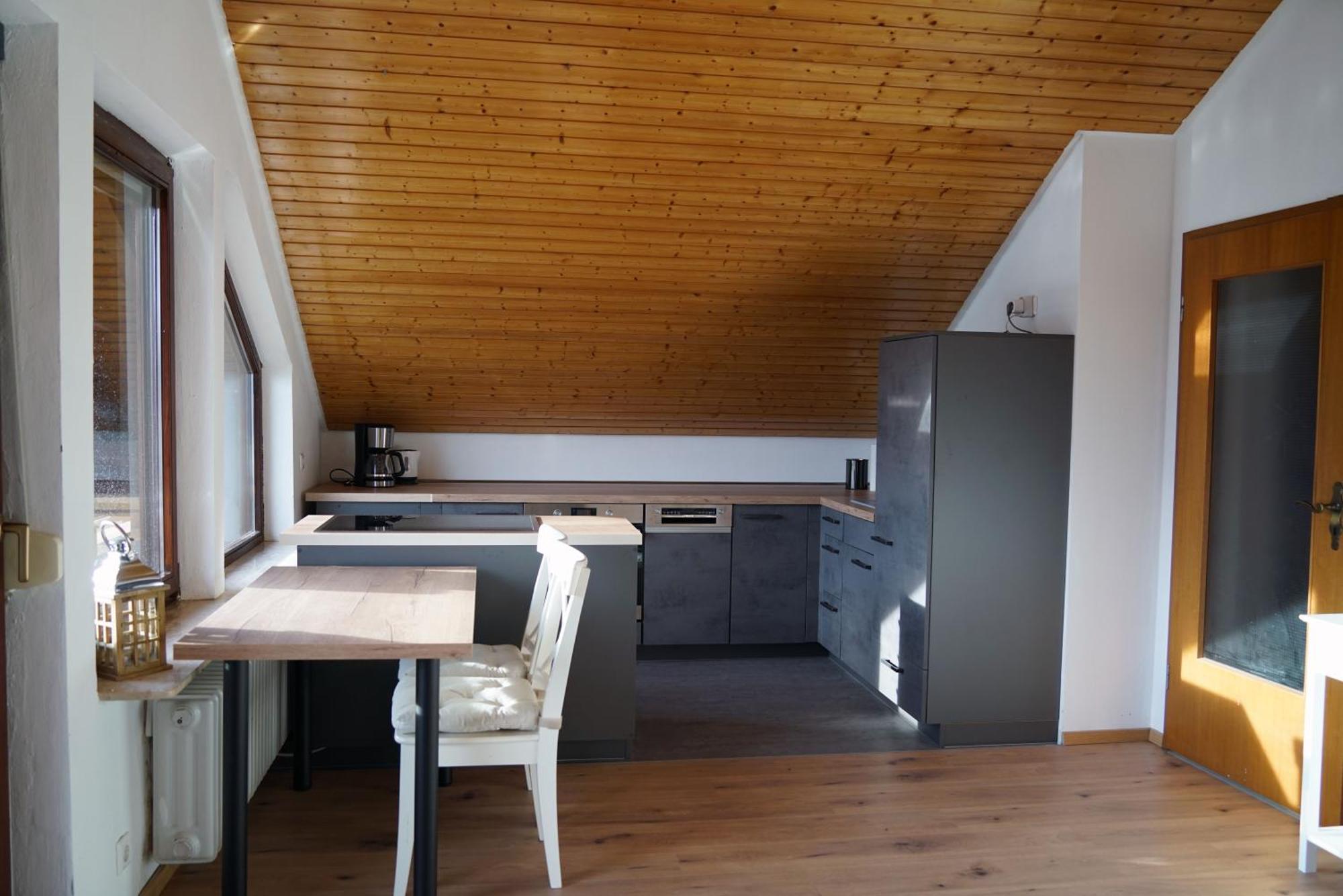 Fewo Horb Am Neckar Exterior photo