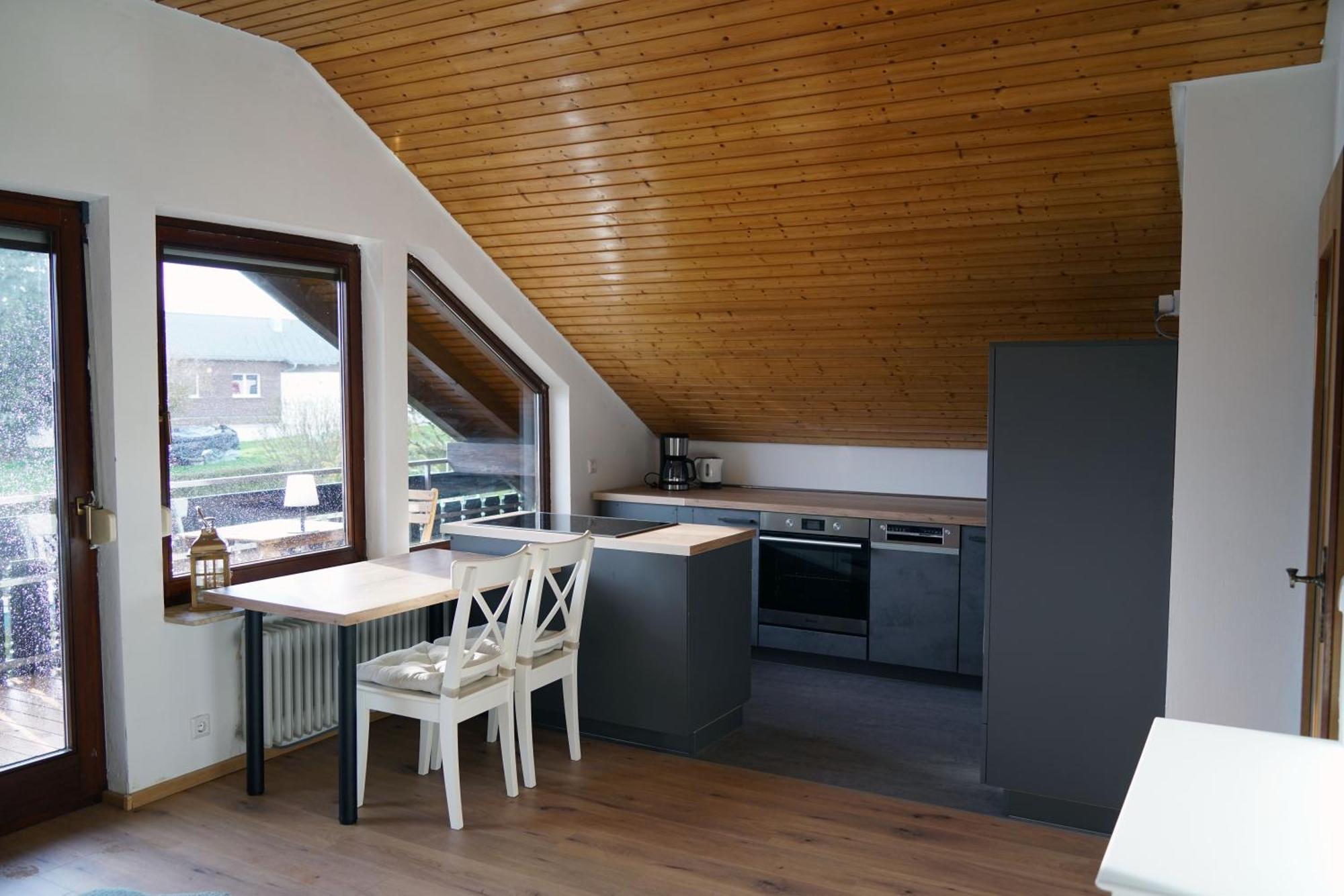 Fewo Horb Am Neckar Exterior photo